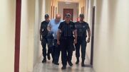Шефът на ВиК-Бургас и задържаният служител на дружеството обжалват постоянния си арест