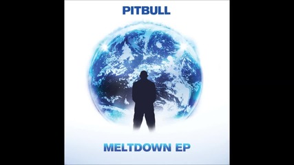 Pitbull - All The Things feat. Inna ( A U D I O )