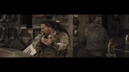 Five Finger Death Punch - House of the Rising Sun