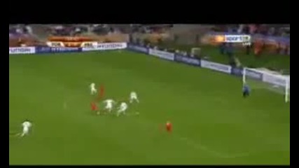 Portugal vs North Korea [7 - 0] All Goals