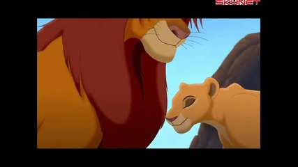Цар лъв 2 Гордостта на Симба (1998) Бг Аудио ( Високо Качество ) Част 2 Филм 