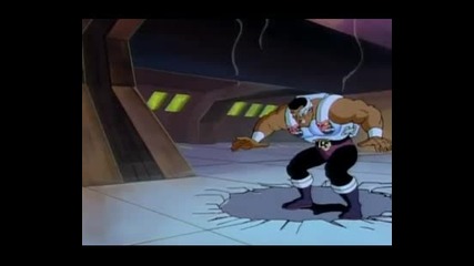 Double Dragon - 2x3 - Virtual Reality Bytes 