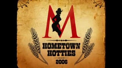 Hometown Hotties 2006_ Nicole - Video