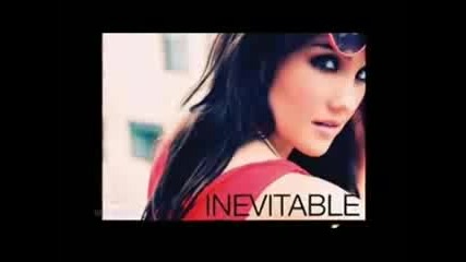 Dulce Maria - Inevitable completa (live single) 