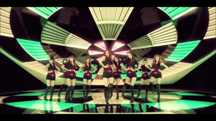 Girls Generation 