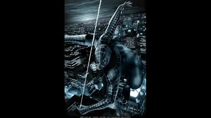 Super Heroes