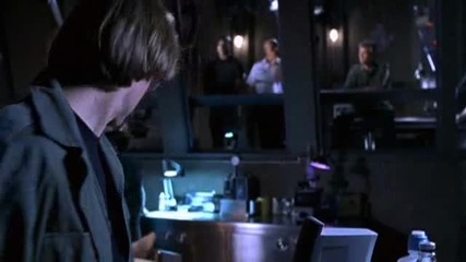 Stargate Sg - 1 Season 2 Episode 19 Part 6
