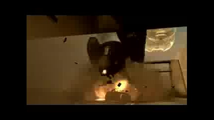 Battlefield 2142 Intro