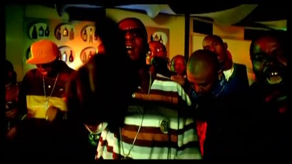 Three 6 Mafia feat. 8 Ball, Mjg and Young Buck - Stay Fly