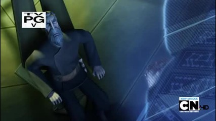 Clone Wars 03x12