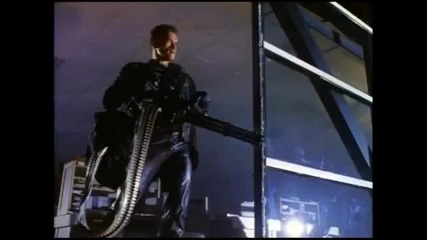 Guns N Roses - You Could Be Mine 