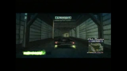 Burnout Paradise Ultimate Stunt Montage