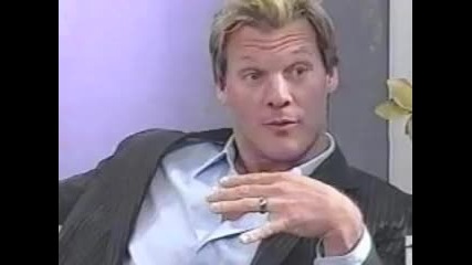Chris Jericho - One In A Million