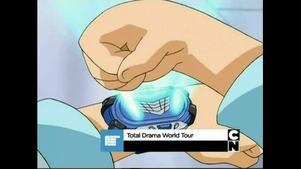 Bakugan - Gundalian Invaders ep08