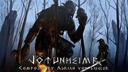 Nordic_viking Music - Jötunheimr