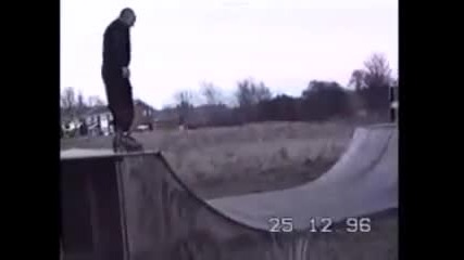 Funny Crashes Compilation