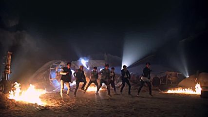 Got7 – Hard Carry