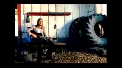 Kid Rock - Cold and Empty [official Video]