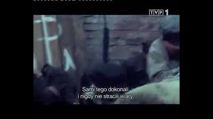 Sabaton - Uprising (с полски субтитри) 