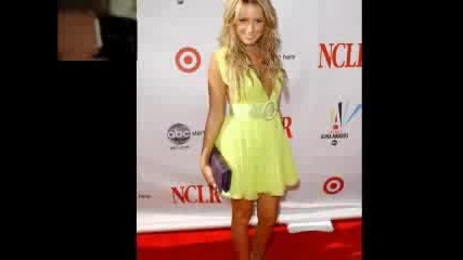 Ashley Tisdale - When I Grow Up