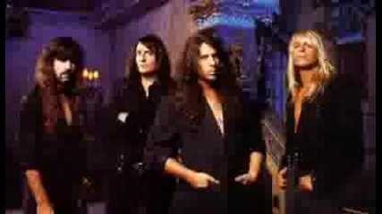 Savatage - Strange Reality - превод