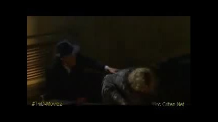 All That Jazz (2002 Chicago Movie)