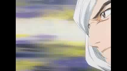 Bleach Amv - Overrated Three Days Grace