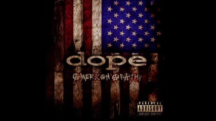 Dope - Spin Me Round (american Psycho Mix) 