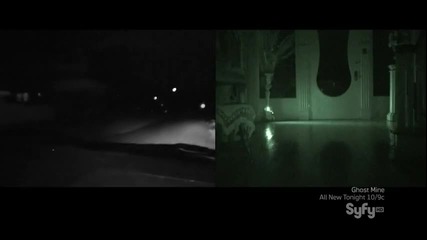 Ghost Hunters - Season 09 Episode 13 - Undying Love