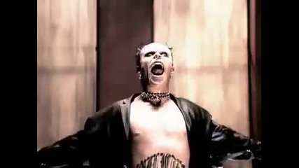 The Prodigy - Breathe - най - добър музикален видеоклип за 1997