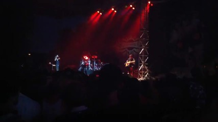 Godsmack - Serenity - Live 2010