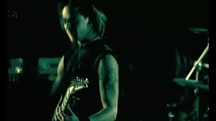 Bullet For My Valentine - All These Things I Hate 