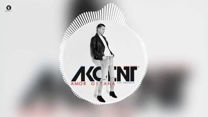 Akcent feat. Sandra N - Amor Gitana