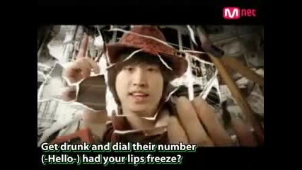 Epik High - Love Love Love (eng Sub) 