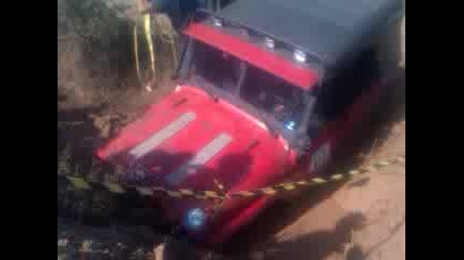 offroad zverino 2012