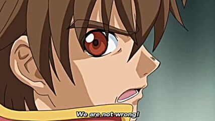 Bakugan Battle Brawlers: New Vestroia 9
