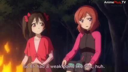 Love Live! School Idol Project S2 Episode 2