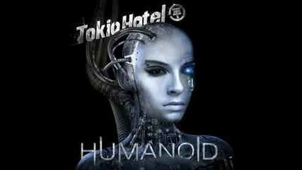 Tokio Hotel - Alien [english Version]