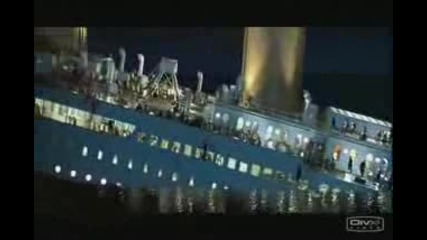 The Sinking of the Titanic
