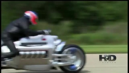 Dodge Tomahawk vs Dodge Viper