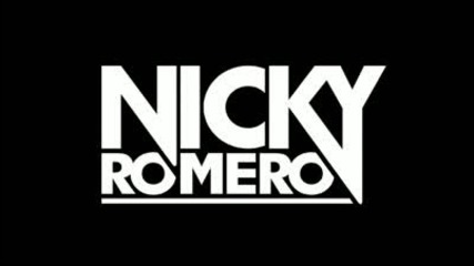 Sol Noir - Superstring (nicky Romero Remix) 