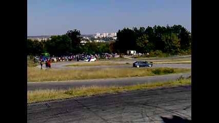 Bmw Drift Show - Pleven 08.09.2013 10-13