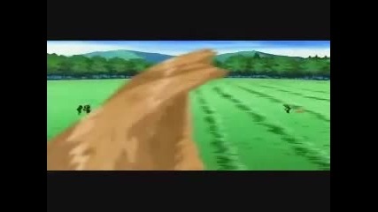 Naruto amv- Skillet- Comatose