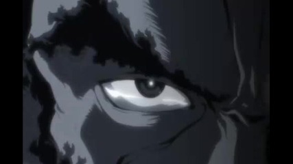 Afro Samurai - The Good, The Bad And The Afro