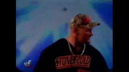 Wwf The Rock Vs The Buldog Vs Big Show Vs Kane Vs Mankind Vs Triple H (unforgiven 1999) Vbox7