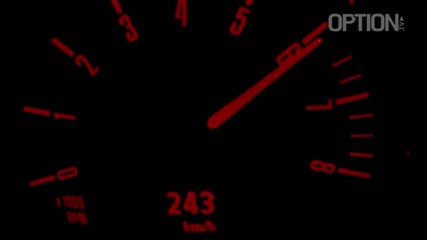 Mini John Cooper Option auto