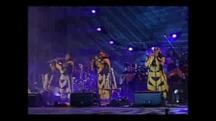 Alborada - Tatanka Video - Pumuckel1965