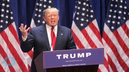 Trump Calls The Des Moines Register 'sophomoric'