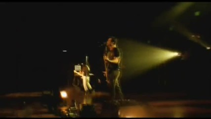 Skillet Rebirthing Live 2008