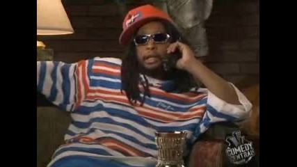 Lil john-fun parody